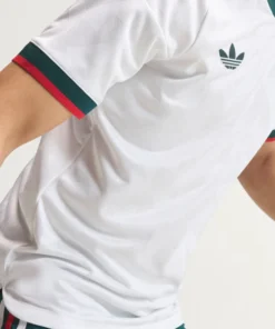 2026 FIFA World Cup Mexico Authentic Away Jersey