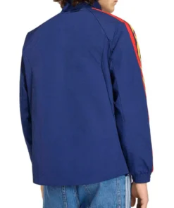 2026 FIFA World Cup Spain Home Anthem Jacket