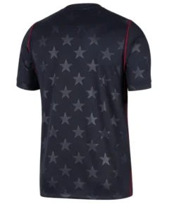 2026 FIFA World Cup USA Away Jersey