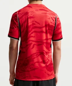 2026 Korea Republic Home Jersey
