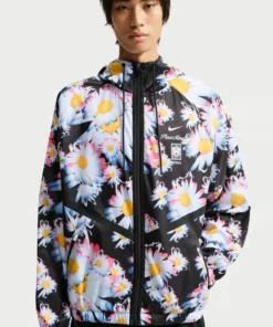 2026 South Korea FIFA World Cup Anthem Hooded Jacket