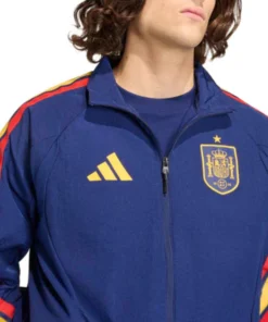 2026 Spain FIFA World Cup Home Anthem Jacket