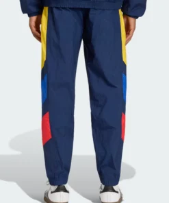 Adidas 2026 Colombia World Cup EQT Tracksuit