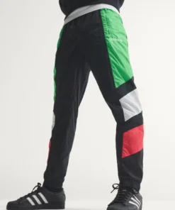 Adidas 2026 World Cup Mexico EQT Tracksuit