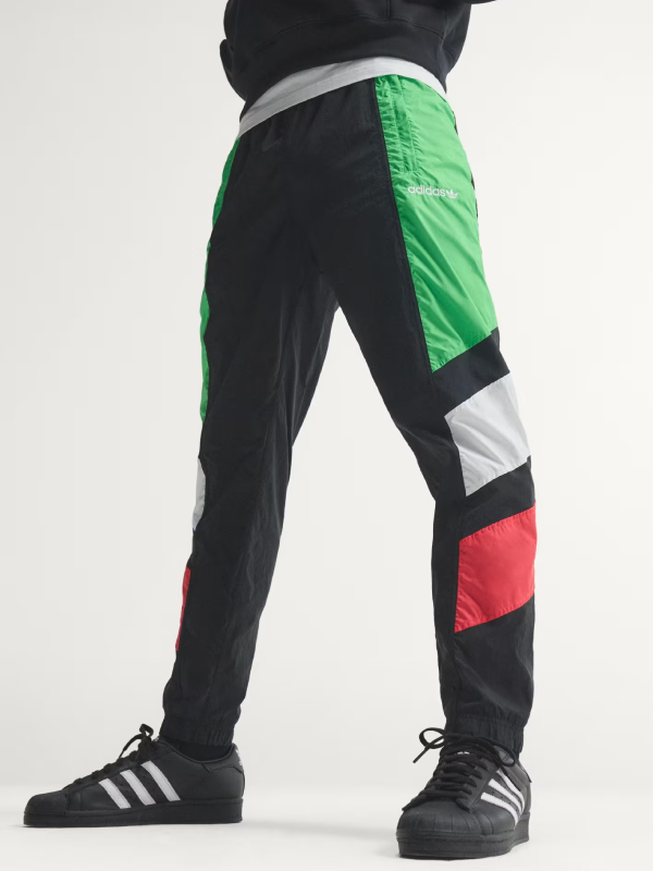 Adidas 2026 World Cup Mexico EQT Tracksuit