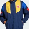 Adidas Colombia 2026 World Cup EQT Tracksuit