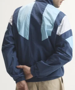 Adidas FIFA World Cup 2026 Argentina EQT Track Jacket
