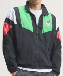 Adidas FIFA World Cup 2026 EQT Mexico Track Jacket