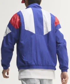 Adidas FIFA World Cup 2026 Japan EQT Track Jacket