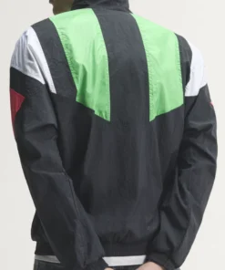 Adidas FIFA World Cup 2026 Mexico EQT Track Jacket