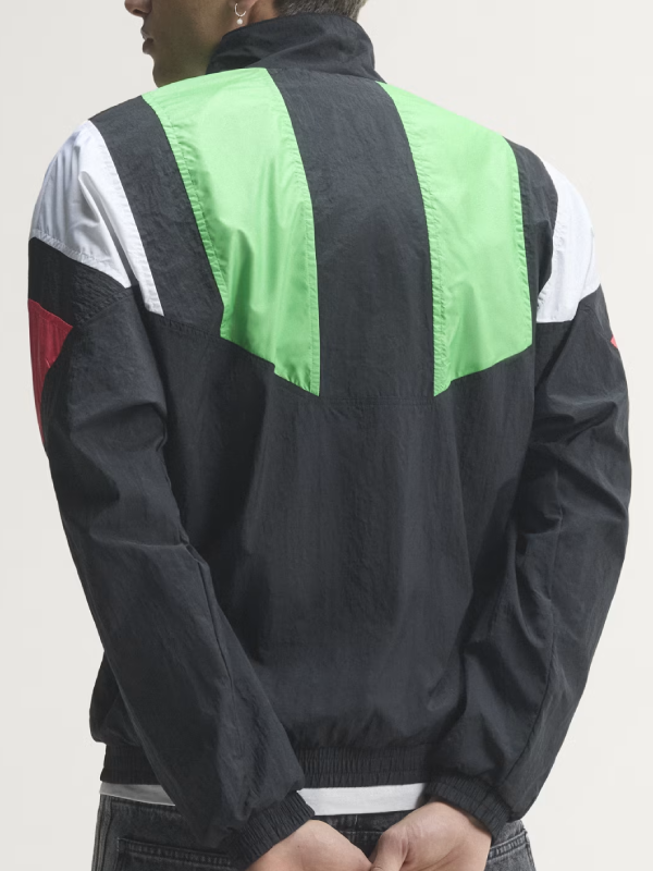 Adidas FIFA World Cup 2026 Mexico EQT Track Jacket