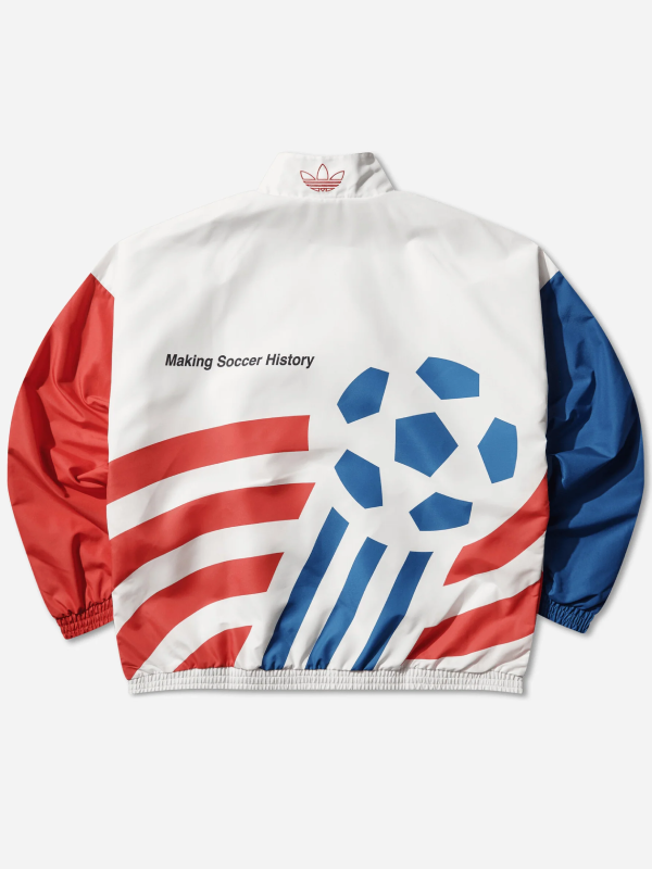 Adidas FIFA World Cup USA 1994 Track Top