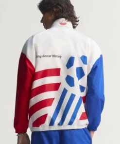 Adidas FIFA World Cup USA 94 Track Top
