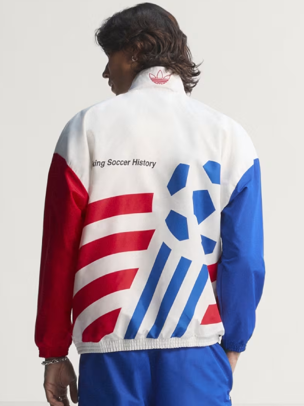 Adidas FIFA World Cup USA 94 Track Top