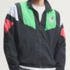 Adidas Mexico 2026 World Cup EQT Tracksuit