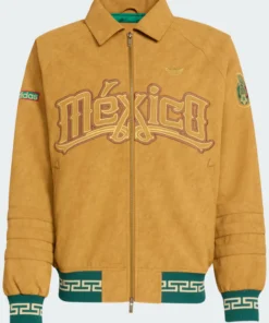 Adidas Originals Mexico 26 Jacket