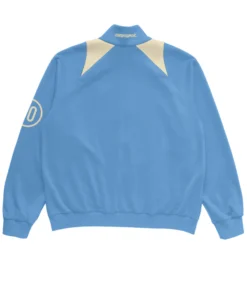 Argentina CJ x Nike Total 90 Anthem Jacket
