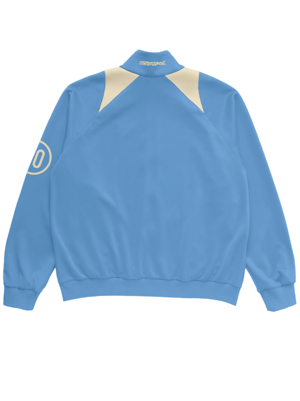 Argentina CJ x Nike Total 90 Anthem Jacket