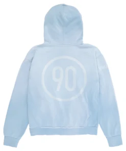 Argentina CJ x Nike Total 90 Hoodie