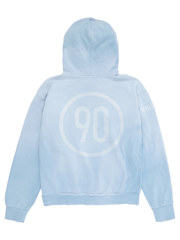 Argentina CJ x Nike Total 90 Hoodie