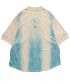 Argentina CJ x Nike Total 90 Retro Jersey