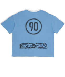 Argentina CJ x Nike Total 90 Tee