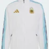 Argentina Home Anthem Jacket