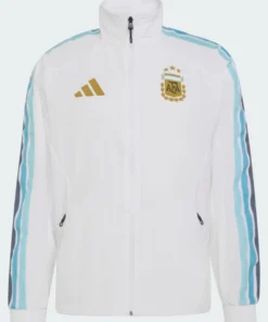 Argentina Home Anthem Jacket
