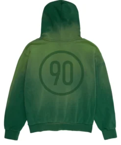 Australia CJ x Nike Total 90 Hoodie