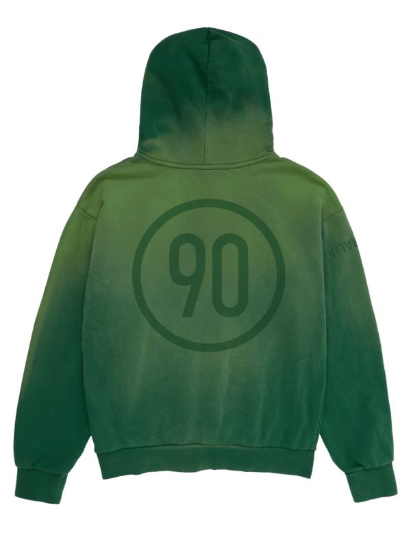 Australia CJ x Nike Total 90 Hoodie