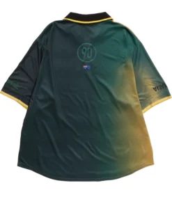 Australia CJ x Nike Total 90 Retro Jersey