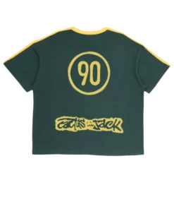 Australia CJ x Nike Total 90 Tee