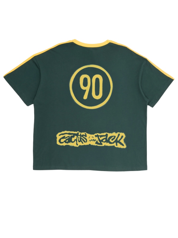 Australia CJ x Nike Total 90 Tee