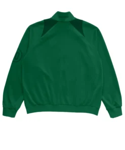 Brasil CJ x Nike Total 90 Anthem Jacket