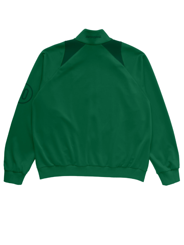 Brasil CJ x Nike Total 90 Anthem Jacket