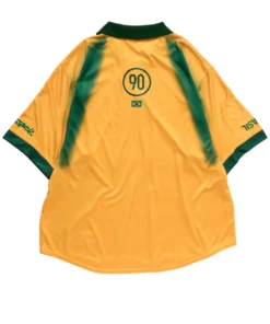 Brasil CJ x Nike Total 90 Retro Jersey