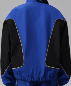 Brazil Anthem Jordan Jacket