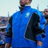 Brazil Jordan Anthem Jacket