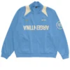 CJ x Nike Argentina Total 90 Anthem Jacket