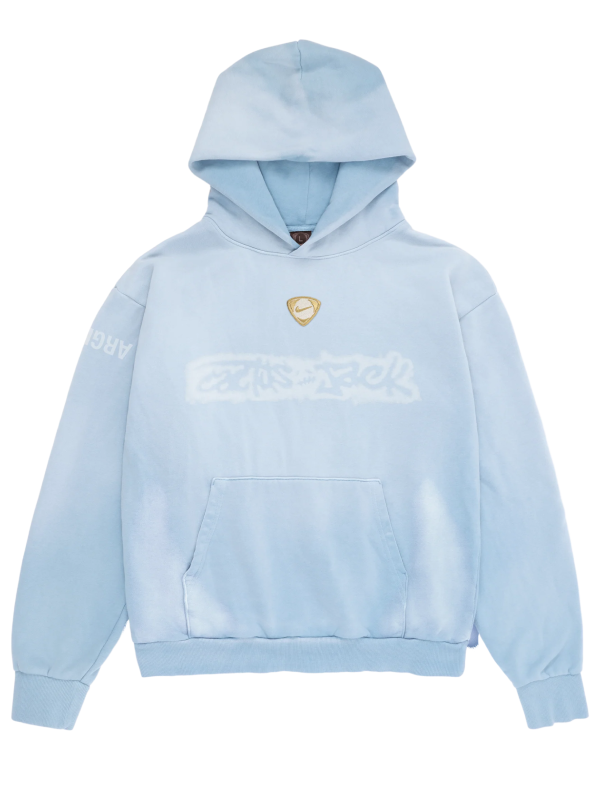 CJ x Nike Argentina Total 90 Hoodie