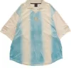 CJ x Nike Argentina Total 90 Retro Jersey