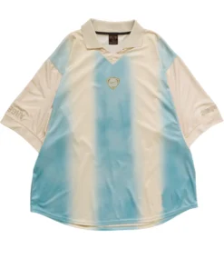 CJ x Nike Argentina Total 90 Retro Jersey