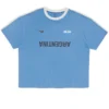CJ x Nike Argentina Total 90 Tee