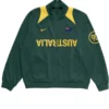 CJ x Nike Australia Total 90 Anthem Jacket