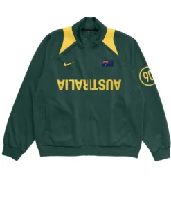 CJ x Nike Australia Total 90 Anthem Jacket