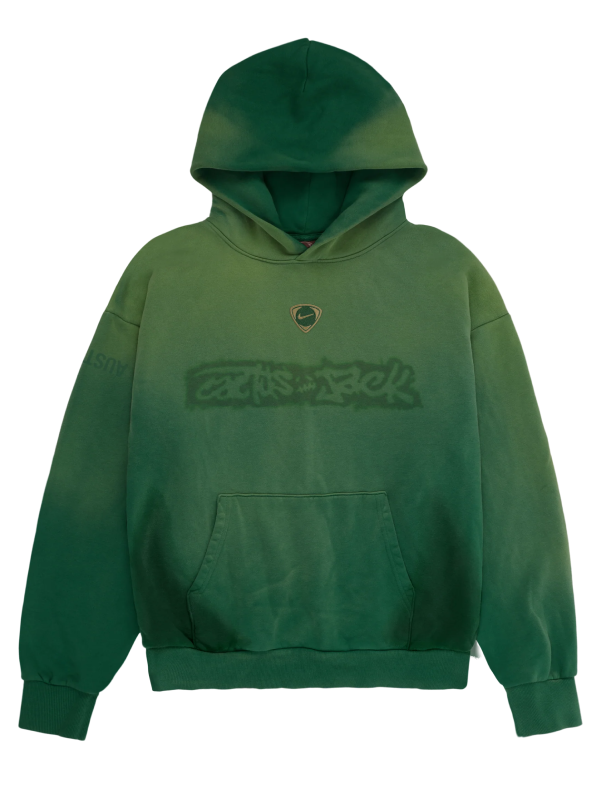 CJ x Nike Australia Total 90 Hoodie
