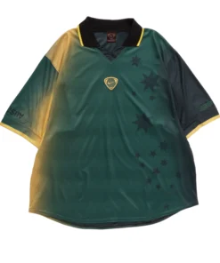 CJ x Nike Australia Total 90 Retro Jersey