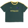 CJ x Nike Australia Total 90 Tee