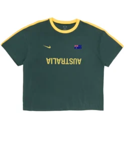 CJ x Nike Australia Total 90 Tee