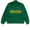 CJ x Nike Brasil Total 90 Anthem Jacket
